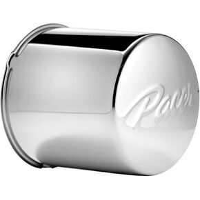 غطاء مركزي من الكروم 101HM من Pacer / قطر 3.28 سم in Kuwait