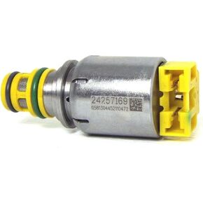 7 قطعة 6T40 6T45E طقم الملف اللولبي ناقل الحركة متوافق مع كروز ابيكا لاكيتي أسترا 24257169(24257169) in Kuwait