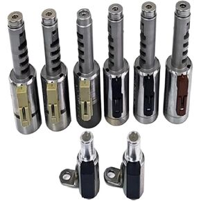 1set Transmission Solenoid Kit Compatible For Volvo FIAT CITROEN Lancia TF81SC Auto Parts in Kuwait