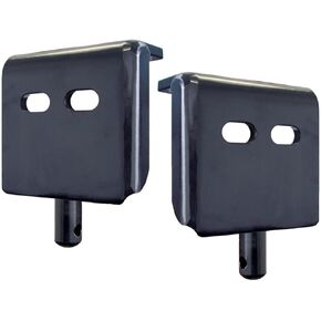Roadmaster 222 Quick-Disconnect Car Side - One Pair in Kuwait
