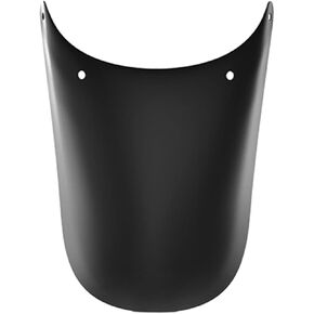 Adjustable Motorcycle Front Long Mudguard for Engine and Body Shield Engine Protective Improved Bike Aesthetics in Kuwait