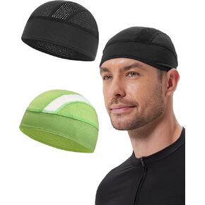 بطانة خوذة تبريد على شكل جمجمة، بطانة شبكية خفيفة الوزن لركوب الدراجات، والدراجات النارية، والقبعة الصلبة، وقبعات صغيرة للجري للجنسين in Kuwait