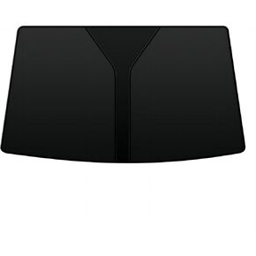 Car Windscreen Sun Shade for Ford Excursion 2000 2001 2002 2003 2004 2005, Front Windshield Sunshade Blocks UV Rays Sun Visor Protector Keep Vehicle Cooler,C in Saudi Arabia