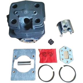 طقم حلقة المكبس الأسطواني 40 مم مع حشية ومحمل متوافق مع G45 BC4310 HUS 443R لمحرك G45L in Kuwait