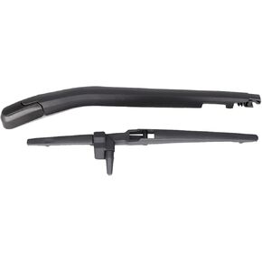 Rear Wiper Blade & Arm Set Kit, For Toyota 4Runner 4 Runner 2003-2009 Rear Wiper Arm in Saudi Arabia