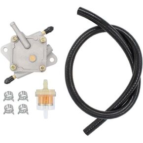 مرشح خرطوم مضخة الوقود لعربة جولف EZGO 94-03 TXT ميدالية ماراثون 4-Cycle 295cc 350cc محرك روبن قبل MCI يستبدل 72021-G01 in Kuwait