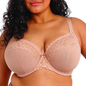 حمالة صدر نسائية من Elomi Tiernie Underwire قابلة للتمدد in Kuwait
