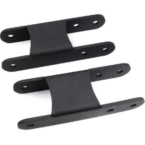 طقم رفع Adj خلفي من WULF من 2 إلى 3 بوصات من 2004 إلى 2018 متوافق مع طراز Chevy Colorado متوافق مع طراز GMC Canyon 2WD 4X4 in Kuwait