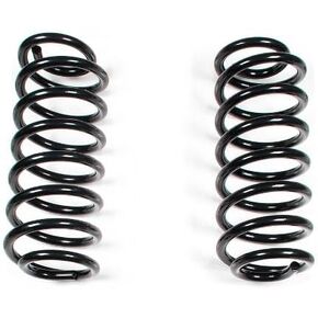 BDS نوابض لولبية خلفية 2 بوصة رافعة متوافقة مع جيب جراند شيروكي WJ (99-04) BDS034207 in Kuwait