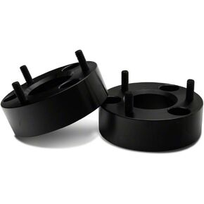 Mammoth Front Leveling Kit 2.5" Suspension Lift Fits 4WD RAM 1500 - Excluding Mega Cab 2006-2018 in Kuwait