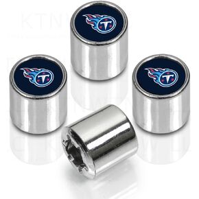 Tennessee Titans Tire Valve Caps in Kuwait