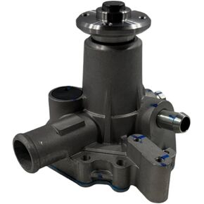 Genuine Perkins U45011020 Water Pump for 400 Diesel Engines in Kuwait