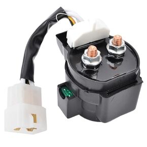 Starter Relay Solenoid 93011058000 Compatible with Svartpilen 125 200 250 401 and 125 200 250 390 Adventure ADV Models in Kuwait