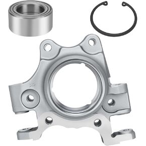 M MATI Rear Right Hand Wheel Bearing Carrier & Bearing/Ring Clip for Polaris RZR 1000 XP 2014-2017 5138416 3514699 7710440 in Kuwait