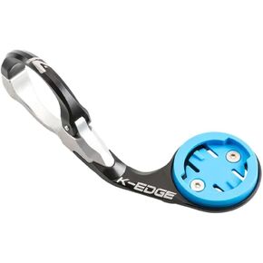 حامل السباق K-Edge Garmin (أسود) in Kuwait
