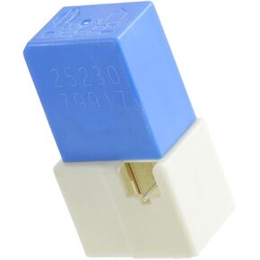 استبدال مرحل محرك السيارة مناسب لنيسان باثفايندر - عبوة من قطعة واحدة بديلة باللون الأزرق in Kuwait