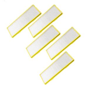 5Pcs A/C Filter for Scania for Trucks SCE 1913500 Interior Air [accessories] in Kuwait