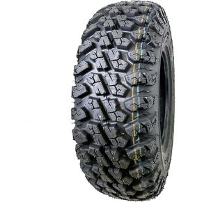 Set Of 2 (TWO) Airloc Paladin A/T ATV UTV All-Terrain Off-Road Radial Tires-27x9.00R12 27x9R12 27x9x12 Load Range 10 Ply BSW Black Side Wall in Kuwait