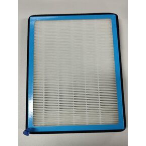 CF12150 Cabin Air Filter, Compatible with 2015-2022 Ford F150 F250 F350 F450 F550 Super Duty & Lincoln Navigator FL3Z19N619A in Kuwait