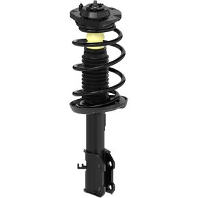 مونرو الصدمات والدعامات سريعة تبختر 173063 تبختر ومجموعة زنبركية ملفوفة in Kuwait