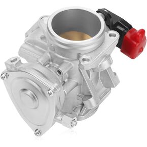 جسم خانق M MATI لـ Polaris Sportsman 500 Ranger 500 2006-2013 3131640 3131739 3131641 3131689 3131684 in Kuwait