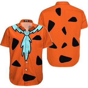 Mushroom Hawaiian Shirt, Mystical Mushroom Short Sleeve Button Shirt, Gifts for Birthday, Tropical Summer Gifts in Saudi Arabia