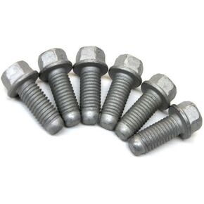 T56 Clutch Pressure Plate Bolts Set of 6 Assembly for Chevy for Camaro 1998-2002,for Pontiac for Firebird 1998-2002 12561465 in Kuwait