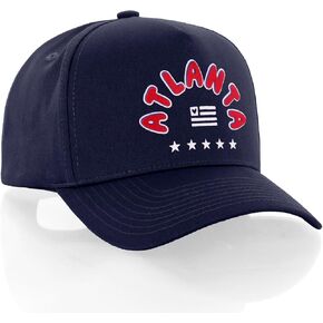 Daxton Vintage Fashion Trucker Hats Love American Cities Retro Premium Collection in Kuwait