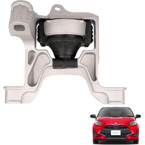 Hydraulic Engine Mount Mounting Front Right Fit for Mazda 2 2017-2019, Scion iA 2016, Toyota Yaris 2016-2022, Yaris iA 2017-2018 L4 1.5L in Kuwait