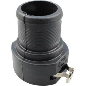 254853J000 Lower Radiator Hose Connector Fit for Hyundai Elantra Sonata Tucson KIA Optima 2011-2018 in Kuwait