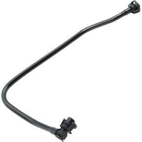 ASTROSYNC Coolant Hose Tube Pipe Black Fit for Volvo Trucks Replace 21053033 in Kuwait