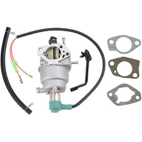 لميناء الشحن المفترس 63965 63967 5500/6500 واط 302cc مولد المكربن ​​كارب in Kuwait