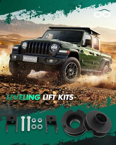 SCTIOO 1.5 "طقم رفع خلفي 2011-2019 لفورد إكسبلورر 2WD 4WD in Saudi Arabia