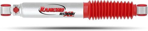 Rancho RS9000XL RS999070 Suspension Shock Absorber in Saudi Arabia