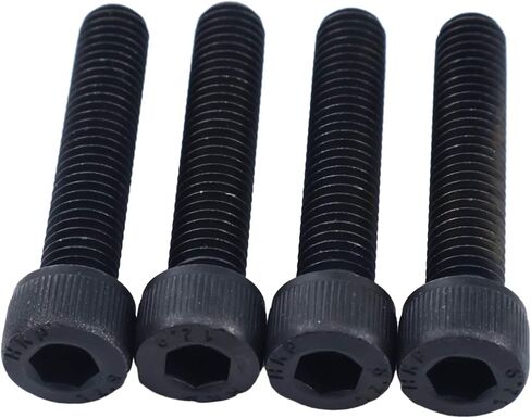 4X Swingarm Pinch Bolts 96700-0804000 96700-0804-00 Compatible with Honda Sportrax 400 TRX400EX TRX450R TRX450ER TRX400EX 2x4 1999-2008 in Kuwait