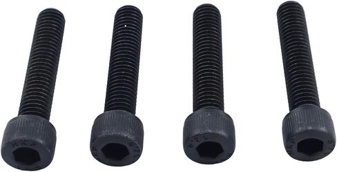 4X Swingarm Pinch Bolts 96700-0804000 96700-0804-00 Compatible with Honda Sportrax 400 TRX400EX TRX450R TRX450ER TRX400EX 2x4 1999-2008 in Kuwait