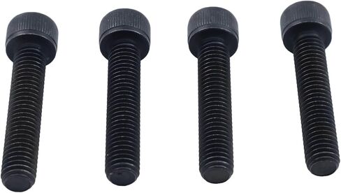 4X Swingarm Pinch Bolts 96700-0804000 96700-0804-00 Compatible with Honda Sportrax 400 TRX400EX TRX450R TRX450ER TRX400EX 2x4 1999-2008 in Kuwait