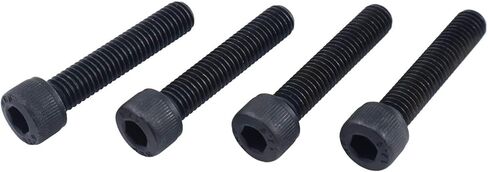 4X Swingarm Pinch Bolts 96700-0804000 96700-0804-00 Compatible with Honda Sportrax 400 TRX400EX TRX450R TRX450ER TRX400EX 2x4 1999-2008 in Kuwait