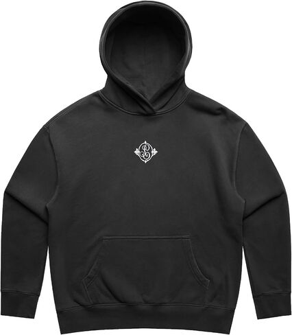 Dinastía Tour Cross Dateback Hoodie in Saudi Arabia
