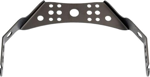 RIGID INDUSTRIES Universal ATV Mount Kit, Fits 10 Inch E-Series, SR-Series or Radiance in Saudi Arabia
