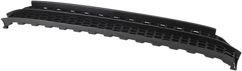 Front Bumper Lower Grille & Front Grill Fog Lamp Bezel Compatible with Volkswagen Passat 2012-2015 Replaces 561853665E 561853666E 561853677 in Saudi Arabia