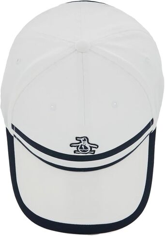 Original Penguin Palm Springs Earl Logo Adjustable Snapback Hat in Saudi Arabia