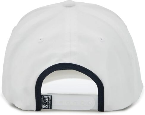 Original Penguin Palm Springs Earl Logo Adjustable Snapback Hat in Saudi Arabia