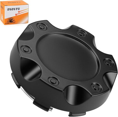 أغطية مركز العجلات الأمامية أو الخلفية لـ Polaris RZR XP 1000 (باستثناء RZR 1000 XP 4 Edition) 2017-2022 1522853-655 in Saudi Arabia
