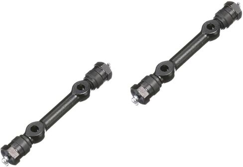 Front Upper Suspension Control Arm Shaft Kit for Chevrolet Blazer,G10 Van,C10 Suburban, Pickup, Panel 1963 1964 1965 1966 1967 1968 1969 1970 1971 1972 2 x in Saudi Arabia