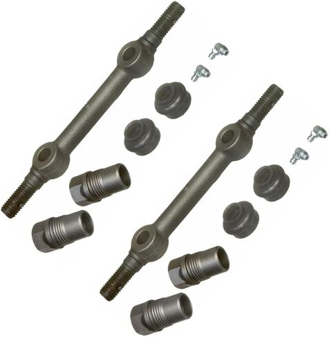 Suspension Control Arm Shaft Kit Front Upper 2 X for Ford Courier 1972 1973 1974 1975-1982 for Mazda B1600,B1800,B2000,B2200 1975-1993 Replacement D27Z-3332B, D27Z-3068A, D27Z-3056A in Saudi Arabia