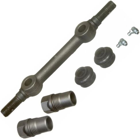 Suspension Control Arm Shaft Kit Front Upper fits Ford Courier 1972 1973-1982 fits Mazda B1600,B1800,B2000,B2200 1975-1993 Replacement D27Z-3332B, D27Z-3068A, D27Z-3056A 1 X in Saudi Arabia