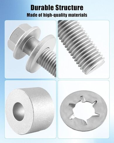 مجموعة أدوات تركيب لوحة الانزلاق مناسبة لتويوتا 4 عداء FJ كروزر استبدال PT93800140AA PT938-00140-AA in Kuwait