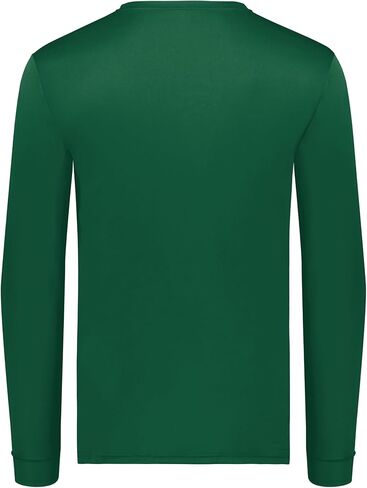 Augusta Sportswear Men's Wicking Long Sleeve T-Shirt in Saudi Arabia