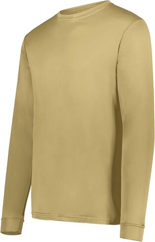 Augusta Sportswear Men's Wicking Long Sleeve T-Shirt in Saudi Arabia